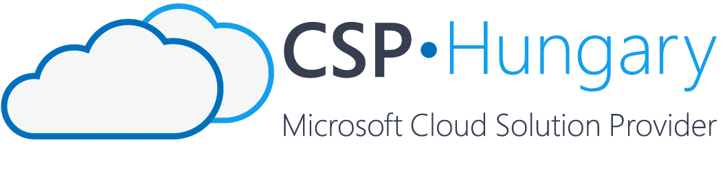 CSP Hungary - Microsoft CSP