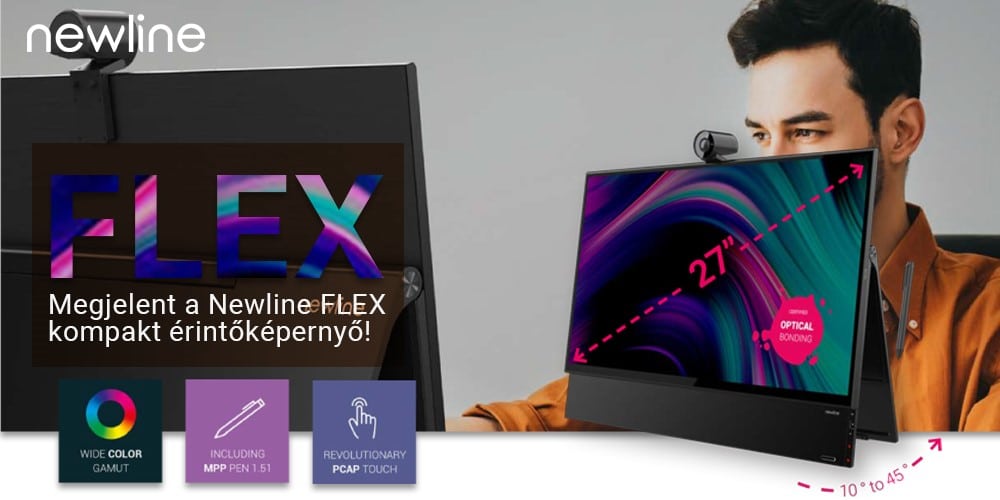 newlineflex