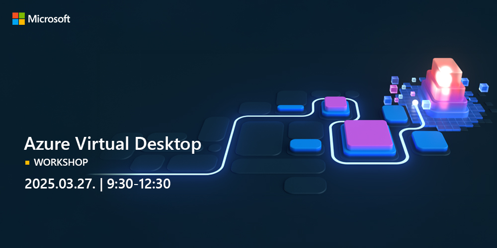 Azure Virtual Desktop workshop